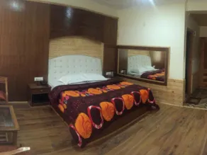 Himalayan Stay Hotels And Cottages - Image 4