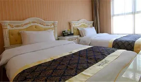 Sweetome Vacation Rentals Shaoguan - Image 4