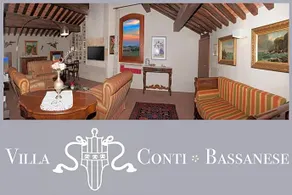 Villa Conti Bassanese - Image 4