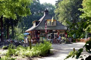 Hotel de Paddestoel - Image 5
