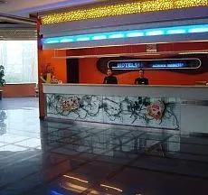 Motel 168 Hanzheng Street Branch - Image 2