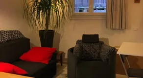 bel appartement classé entre lac et mer en pleine forêt - Image 3