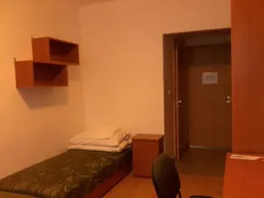 Szombathelyi Egyetemi Kollégium - Image 4