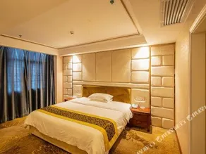 QIANXI YIHE HOTEL - Image 4