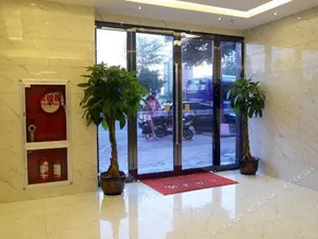 Nanyuan Inn Ningbo Canghai Road Century Oriental Plaza - Image 4
