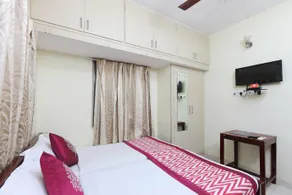 SilverKey Executive Stays 20003 Balaji Hospital Chrompet - Image 3