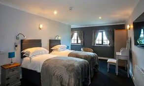 The Plough Inn Ripple - Image 3