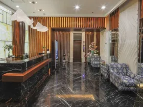 Bihai Jiaolong Business Hotel (Central Avenue Branch) - Image 2