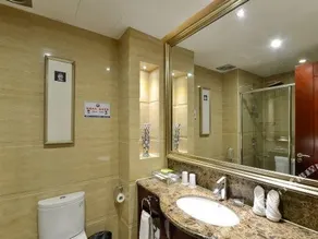 Longting International Hotel - Image 2