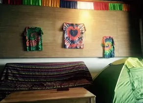 Chongqing Wocao Youth Hotel - Image 5