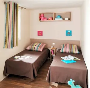 Les Pins Maritimes - Camping - Image 3