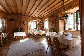 Posthotel Pfunds - Image 4