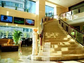 Nanning Jingdu International Hotel (Nanhu Park Binhu Road Metro Station) - Image 2