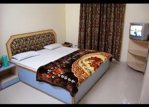 Hotel Maan - Image 4