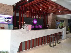 Maiji Fashion Chain Hotel Changsha Stadium - Image 3