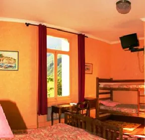 Camping Le Château de Rochetaillée - Image 2