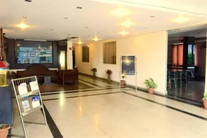 Hotel Drive Inn Haridwar - Image 2