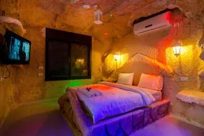 Magic Cave Cliff - Image 3
