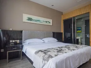 Yishi Daier Diamand Boutique Hotel - Image 2