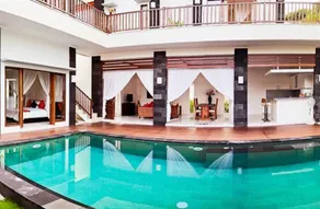 Villa Moyang - Image 4