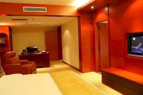 Beijing Maolin Huifeng Hotel - Image 3