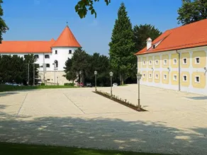 Golf Grad Mokrice Terme Čatež - Image 2
