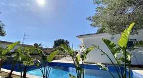 Villa Bouganvilla Luxury Villa With Air-Con, & Private Swimming Pool Ideal For Families - Image 5