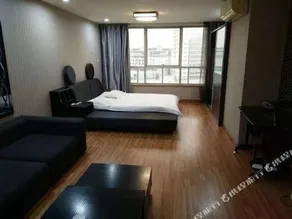 Fangyuan International Hotel - Image 2