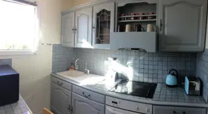 Appartement spacieux à Pontaillac, proche plage - Image 2