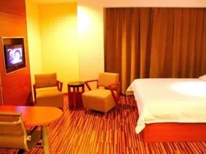 Goldmet Inn Taiyuan Nanneihuan Street Branch - Image 2