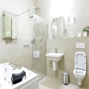 Sheer Luxury Apartments and Suites - Image 5
