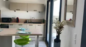 Appartement 80m2 dans Villa - Image 2
