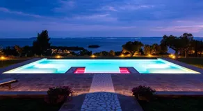 Sithonian Blue Royal Villa - Image 4