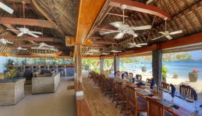 Turtle Island Resort - Image 4