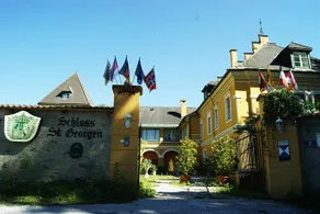 Schlosshotel St. Georgen - Image 4