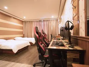 Walk Together Chain Hotel (Chuzhou Lambert) - Image 5