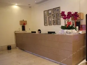 Citic Lake Golf Hotel - Image 2