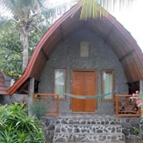 Gusung Indah Bungalow Gili Air - Image 2