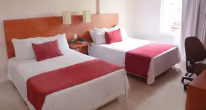 Best Western Minatitlan - Image 3