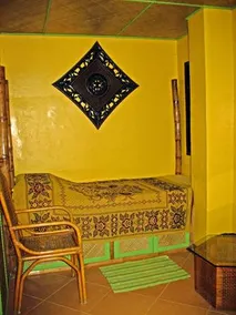 Ravenala Beach Bungalows - Image 2