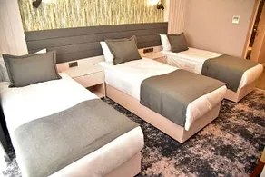 Burc Best Otel - Image 5
