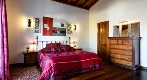 Villa El Mojon with private pool in Teguise - Image 2
