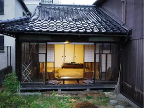 The whole house/130 years old/Kyoto by the sea - Image 3