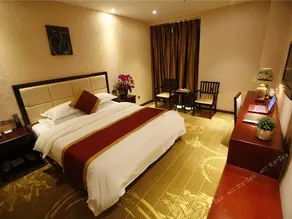 Homethink Hotel Xiamen - Image 5