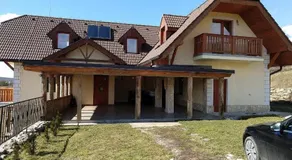 Holiday home Bakchus Dudince - Image 3