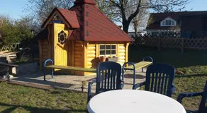 Ferienhaus Huhnergott - Image 4