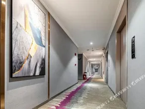 Lanao Shangpin Hotel - Image 5