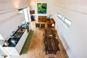 Villa Lamia Trullo Puglia - Image 3