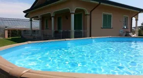 Villa la Rosa Viareggio - Image 3