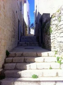 Old town Rab Studio apartment - Image 2